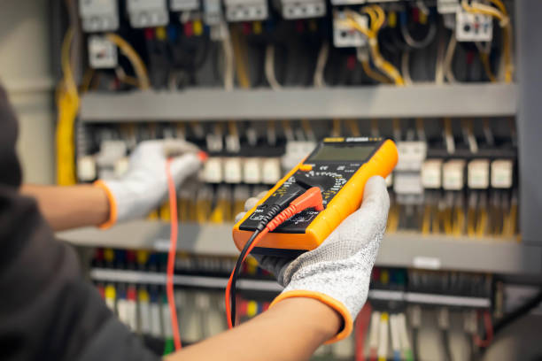 Emergency Electrical Repair Services in Winooski, VT